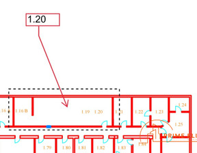 Biuro do wynajęcia, Warszawa Praga-Północ Warszawa Praga-Północ Jagiellońska, 4344 zł, 70,07 m2, PE245829