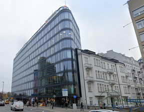 Biuro do wynajęcia, Warszawa Śródmieście Warszawa Śródmieście Ludwika Waryńskiego, 63 438 zł, 654 m2, PE862791