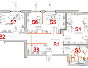 Biuro do wynajęcia, Warszawa Wola Warszawa Wola Płocka, 8608 zł, 86,08 m2, PE999544