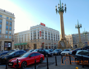 Biuro do wynajęcia, Warszawa Śródmieście Warszawa Śródmieście Marszałkowska, 14 280 zł, 219,69 m2, PE574430