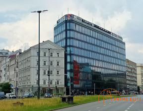 Biuro do wynajęcia, Warszawa Śródmieście Warszawa Śródmieście Ludwika Waryńskiego, 6790 zł, 70 m2, PE267485