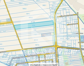 Działka na sprzedaż, Opole Gosławice, 3 900 000 zł, 26 800 m2, 104/17022/OGS