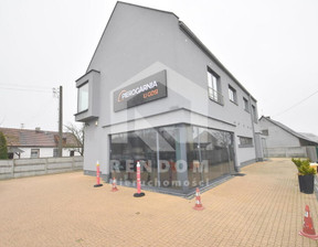 Lokal na sprzedaż, Opole Czarnowąsy Wolności, 2 370 000 zł, 243,48 m2, 19/17022/OOS