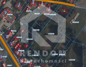 Działka na sprzedaż, Opolski Popielów, 240 000 zł, 5120 m2, 152/17022/OGS