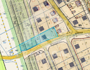 Działka na sprzedaż, Opole Grotowice, 385 000 zł, 1800 m2, 90/17022/OGS