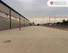 Działka do wynajęcia, Gdańsk Przeróbka, 10 000 zł, 1600 m2, 66