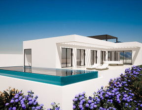 Mieszkanie na sprzedaż, Hiszpania Andaluzja Malaga Marbella Mijas, 845 000 euro (3 633 500 zł), 174 m2, 3