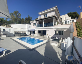 Dom na sprzedaż, Hiszpania Andaluzja Torremolinos, 1 150 000 euro (4 910 500 zł), 650 m2, 5
