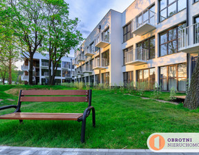 Mieszkanie na sprzedaż, Gdańsk Sobieszewo Kampinoska, 529 000 zł, 35,83 m2, 8412/8976/OMS