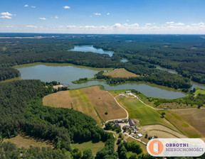 Działka na sprzedaż, Świecki Osie Wierzchy, 499 000 zł, 5113 m2, 258/8976/OGS