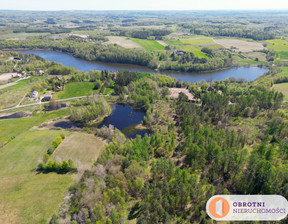 Budowlany na sprzedaż, Kartuski Somonino Połęczyno, 95 000 zł, 1005 m2, 235/8976/OGS