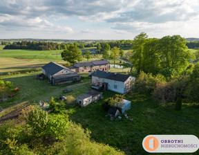 Dom na sprzedaż, Kartuski Somonino Połęczyno Leśna, 499 000 zł, 80 m2, 713/8976/ODS