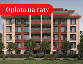 Kawalerka na sprzedaż, Bułgaria Burgas Słoneczny Brzeg, 49 665 euro (211 573 zł), 35 m2, 11318