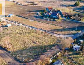 Działka na sprzedaż, Olsztyński Purda Klebark Mały, 189 000 zł, 1411 m2, 316