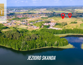 Działka na sprzedaż, Olsztyński Purda Szczęsne, 2 500 000 zł, 15 592 m2, 327