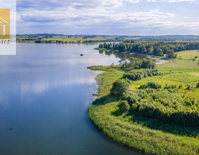 Działka na sprzedaż, Lidzbarski Lidzbark Warmiński Blanki, 359 000 zł, 3922 m2, 352