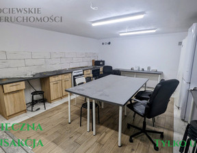 Komercyjne na sprzedaż, Tczewski Tczew Jarosława Dąbrowskiego, 940 999 zł, 340 m2, 680962535