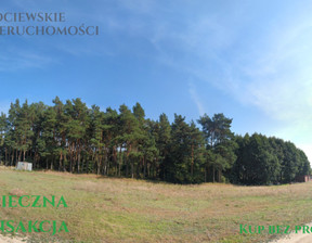 Budowlany na sprzedaż, Starogardzki Bobowo Jabłówko, 122 000 zł, 976 m2, 816499