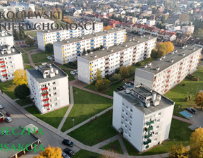 Mieszkanie na sprzedaż, Starogardzki Starogard Gdański Osiedle Mikołaja Kopernika, 390 000 zł, 43,7 m2, 680748