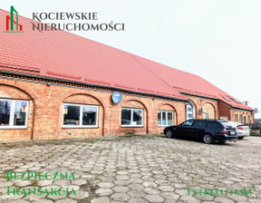 Magazyn na sprzedaż, Starogardzki Bobowo Jabłówko, 1 999 999 zł, 1550 m2, 510610