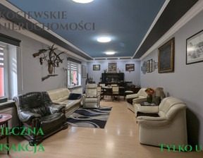 Dom na sprzedaż, Świecki Świecie, 725 000 zł, 140 m2, 561609