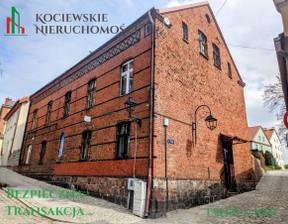 Mieszkanie na sprzedaż, Tczewski Gniew Pod Basztą, 330 000 zł, 101,33 m2, 217461