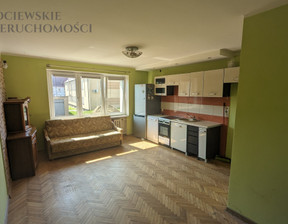 Mieszkanie na sprzedaż, Starogardzki Starogard Gdański Osiedlowa, 229 000 zł, 34,14 m2, 686804