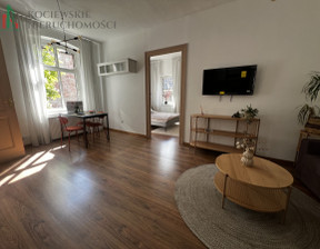 Mieszkanie na sprzedaż, Starogardzki Starogard Gdański, 250 000 zł, 50 m2, 351226