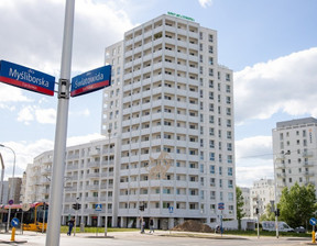 Lokal na sprzedaż, Warszawa Białołęka Tarchomin, 899 000 zł, 53,52 m2, 2/11280/OLS