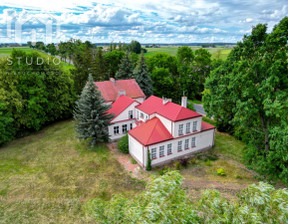 Hotel, pensjonat na sprzedaż, Ciechanowski Ciechanów Plac Jana Pawła Ii, 990 000 zł, 1000 m2, 406305