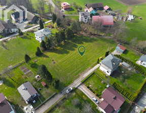 Działka na sprzedaż, Bielski Czechowice-Dziedzice Ligota Wapienicka, 300 000 zł, 1835 m2, 795082