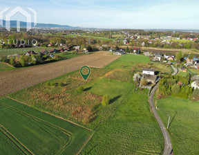 Budowlany na sprzedaż, Bielsko-Biała Jowisza, 281 000 zł, 1412 m2, 717061