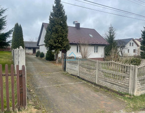 Dom na sprzedaż, Skarżyski (Pow.) Łączna (Gm.) Łączna, 349 000 zł, 79 m2, 13