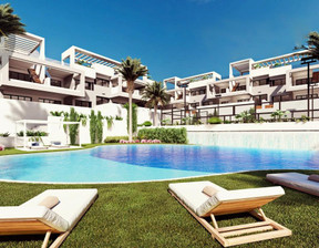 Mieszkanie na sprzedaż, Hiszpania Walencja Alicante Torrevieja, 269 000 euro (1 164 770 zł), 131 m2, 1313