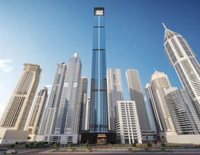 Mieszkanie na sprzedaż, Zjednoczone Emiraty Arabskie Dubaj, 3 100 000 zł, 97 m2, 1183