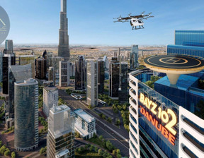 Mieszkanie na sprzedaż, Zjednoczone Emiraty Arabskie Dubaj, 2 200 000 zł, 59 m2, 1181