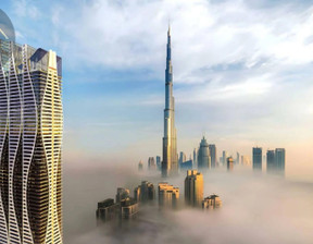 Mieszkanie na sprzedaż, Zjednoczone Emiraty Arabskie Dubaj, 2 200 000 zł, 59 m2, 1181