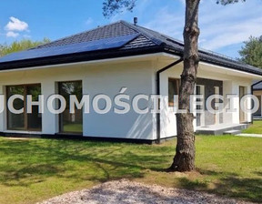 Dom na sprzedaż, Wołomiński Radzymin Borki, 900 000 zł, 123 m2, NHL-DS-343