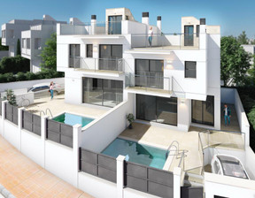 Dom na sprzedaż, Hiszpania Andaluzja Malaga Nerja Capistrano, 550 000 euro (2 370 500 zł), 104 m2, 44