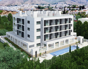 Mieszkanie na sprzedaż, Hiszpania Andaluzja Malaga Nerja, 190 000 euro (828 400 zł), 70 m2, 22