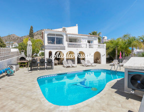 Dom na sprzedaż, Hiszpania Andaluzja Malaga Nerja Maro, 499 000 euro (2 125 740 zł), 523 m2, 13