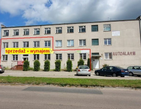 Lokal na sprzedaż, Ostródzki Morąg, 550 000 zł, 403,16 m2, SCT-LS-6