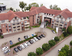 Mieszkanie na sprzedaż, Ostródzki Ostróda, 587 000 zł, 45,6 m2, SCT-MS-162