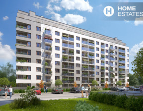 Mieszkanie na sprzedaż, Kraków Kraków-Nowa Huta Mistrzejowice Bohaterów Września, 739 368 zł, 58,68 m2, 342876