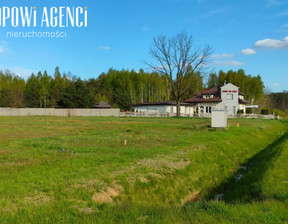 Działka na sprzedaż, Garwoliński Górzno Józefów, 800 000 zł, 15 010 m2, TOP335144513