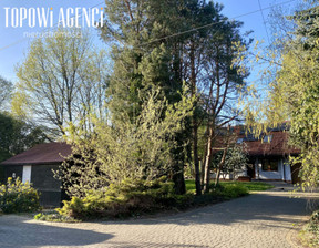 Dom na sprzedaż, Legionowski Nieporęt Stanisławów Pierwszy Słoneczna, 1 600 000 zł, 1030 m2, TOP625169