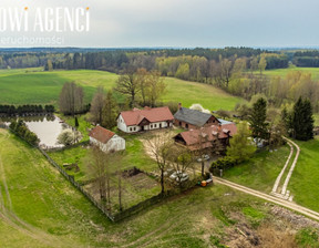 Dom na sprzedaż, Kętrzyński Reszel Pieckowo, 5 477 000 zł, 965 m2, TOP193645