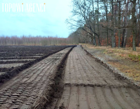 Działka na sprzedaż, Piaseczyński (Pow.) Piaseczno (Gm.) Pęchery Bolesława Chrobrego, 600 000 zł, 10 016 m2, TOP358035