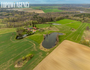 Rolny na sprzedaż, Kętrzyński Reszel Pieckowo, 5 477 000 zł, 225 529 m2, TOP501274