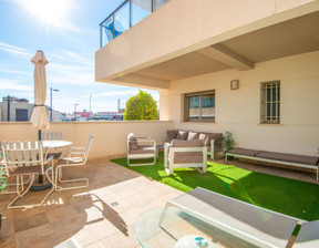 Mieszkanie na sprzedaż, Hiszpania Walencja Alicante, 214 900 euro (924 070 zł), 89 m2, 65